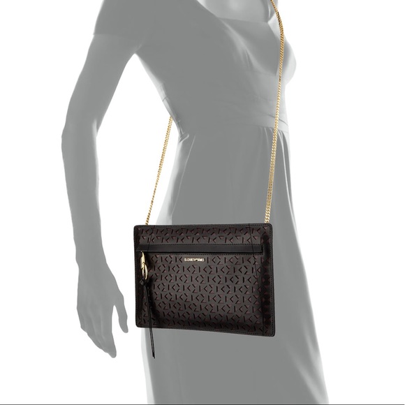 Elizabeth & James Mini Crossbody - Picture 4 of 5